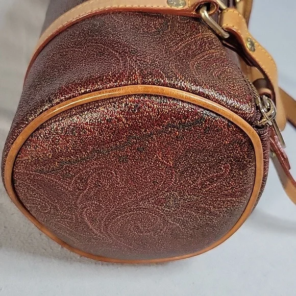 Etro Papillion Bag